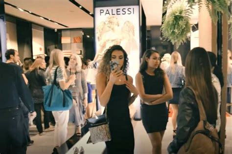 The Payless Shoes Prank Duped Influencers With A Fake Luxury Store