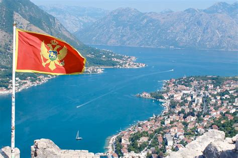 Serbia And Montenegros Separation Country Branding Seems Compulsory