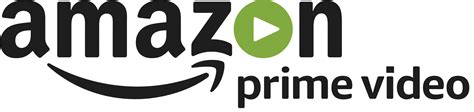 Amazon Prime Video Logo Png Free Vector Design Cdr Ai