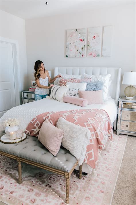Bedroom Refresh With Affordable Buys From Urban Outfitters Alyson