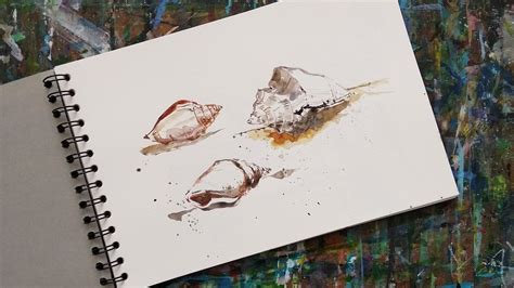 How long should it take to fill a cavity. How to Effortlessly Fill a Sketchbook | Art Tutorial | Eledris