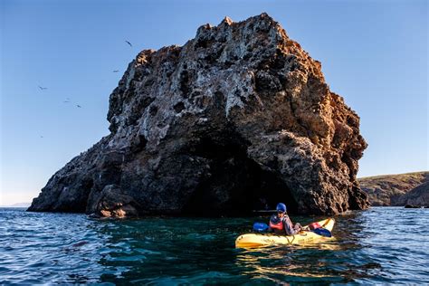 We did not find results for: A Guide to Channel Islands National Park Weather - Santa ...