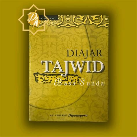 Maybe you would like to learn more about one of these? Diajar Tajwid Bahasa Sunda Koran