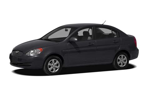 The model has been in production since 1994. 2010 Hyundai Accent MPG, Price, Reviews & Photos | NewCars.com