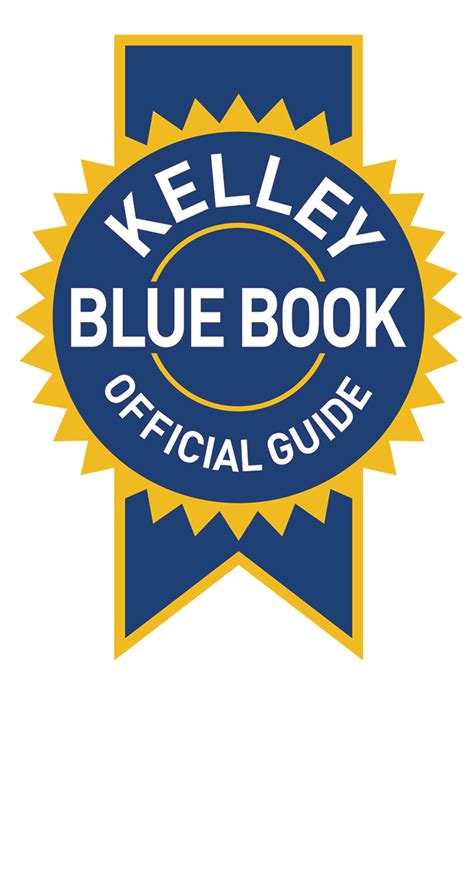 Blue Book Logo Png