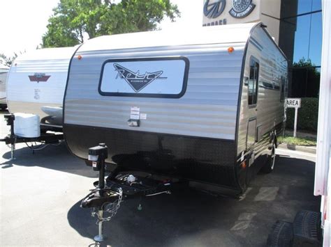 New 2020 Riverside Rv Retro 179 Travel Trailer Travel Trailer Retro