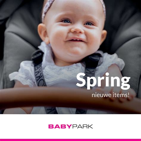 Babypark Actuele Folder 0604 12042021