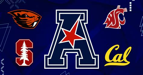 Sources Aac Interested In Adding Four Remaining Pac 12 Schools