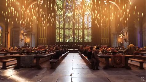 Hogwarts Legacy Everything We Know About The Harry Potter Rpg Techradar