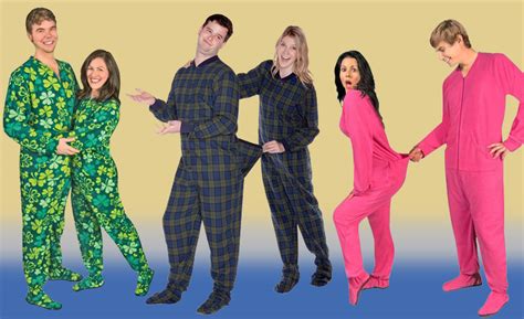 Reductress The Best Matching Footie Pajamas For You And Free Nude Porn Photos