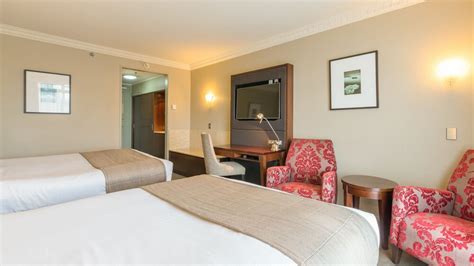 Distinction Rotorua Hotel And Conference Centre AU 235 Deals Reviews