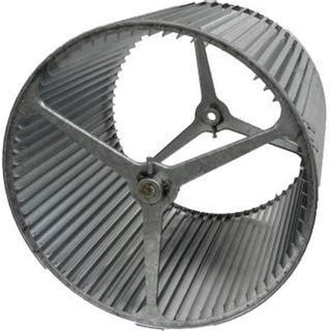 24 X 24 X 1 316 Blower Wheel Industrial Pmi 5 3 56 Indoor Comfort Supply