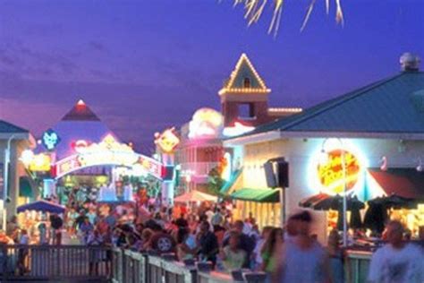 Myrtle beach, south carolina is a great place to visit if you are looking for multiple vacations in one! Myrtle Beach Attractions and Activities: Attraction ...