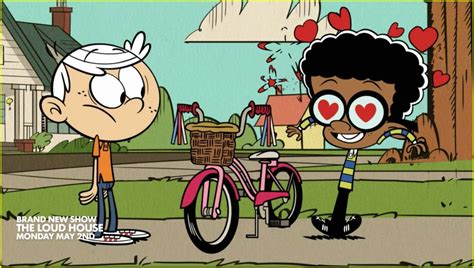 Nickelodeon Introduces First Same Sex Married Cartoon Couple On Loud