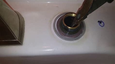 Price pfister (apparently just pfister now) has a. How to replace Pfister Faucet core, cartridge for stuck ...