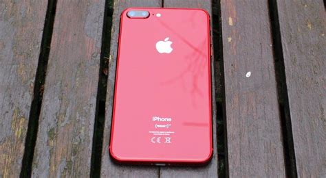 Discover the iphone 8 plus red on ebay. No Rumors! The iPhone 8 Plus RED Is Here! | Smart Mash