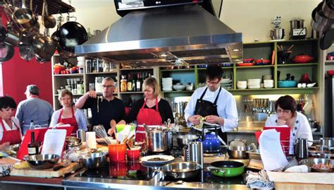 San Francisco Cooking Classes That Spark Your Inner Chef