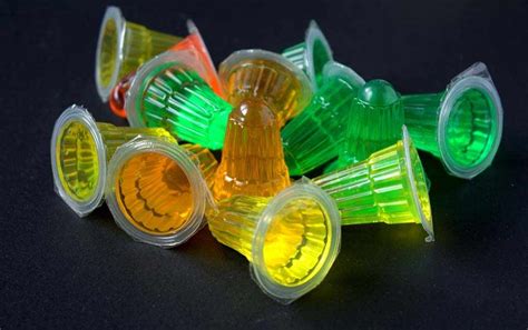 Mini Jelly Cups Recalled For Potential Choking Hazard Healthy Examiner