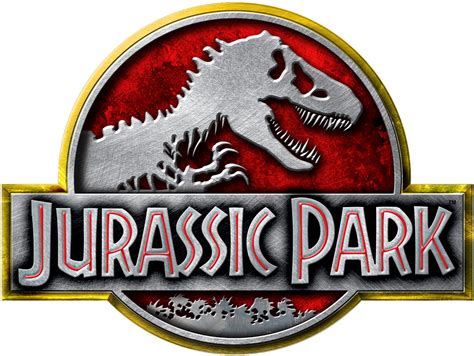 Jurassic Park World Logo