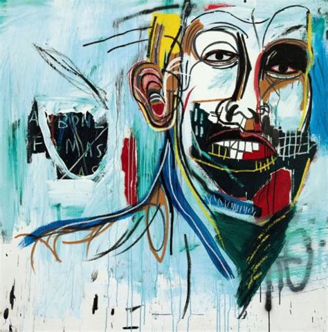Art Of All Forms Jean Michel Basquiat Untitled 1982 Arte