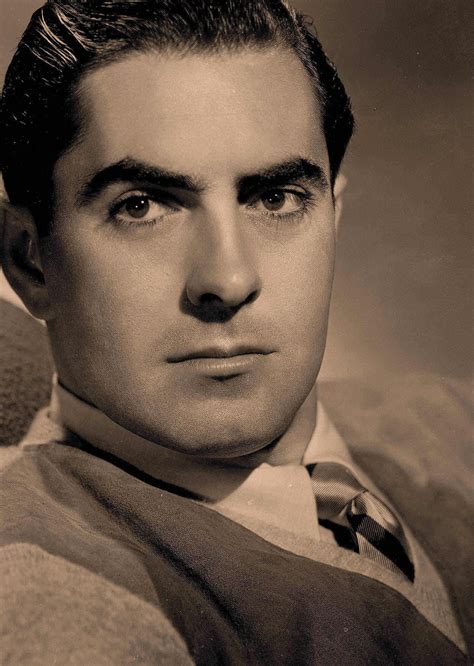 tcm s summer under the stars 2012 tyrone power tyrone classic hollywood