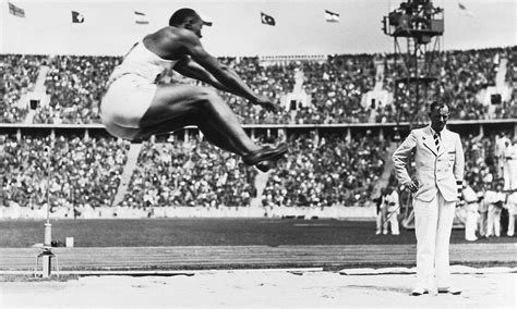 Jesse Owens Gold Medal Won At The Berlin Olympics Is Sold