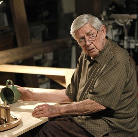 Actor Ralph Waite Father On Waltons Dies At 85 The Two Way Npr