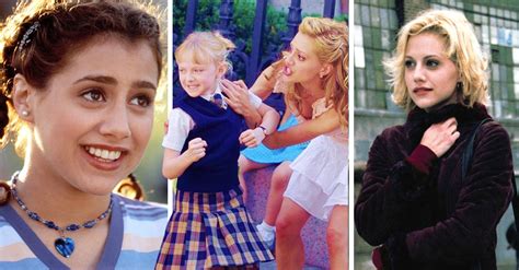12 Películas Que Debes Ver Si Amas A Brittany Murphy