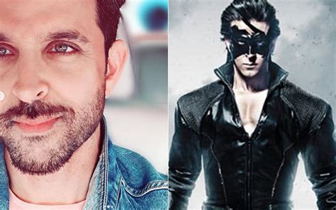 krrish 4 hrithik roshan confirms his superhero film is in the final stage of scripting