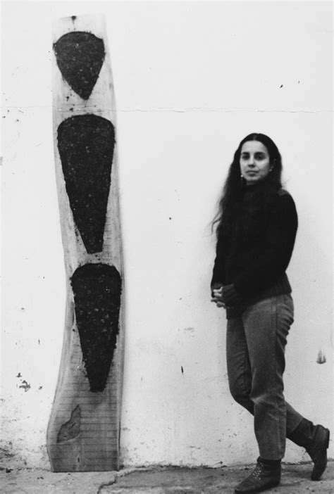 Ana Mendieta Dazed