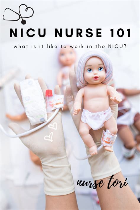 How To Become A Nicu Nurse Artofit