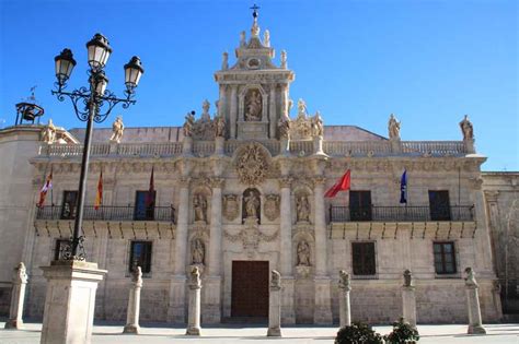 Descubre algunas de las universidades más antiguas de España