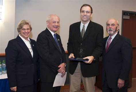 Scsu Physics Professor Honored For Exceptional Research Hamden Ct Patch