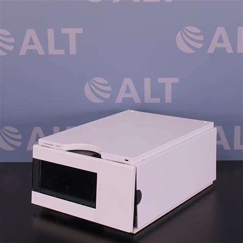 Refurbished Agilent Technologies 1200 Series G1367c Hip Als Sl Autosampler