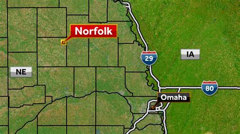 Nebraska State Patrol Arrests 3 People On Drug Charges