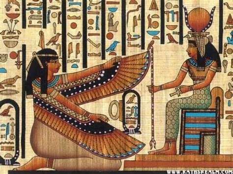 MitologÍa Egipcia Conoce La Historia Tradiciones Dioses Y Mitos