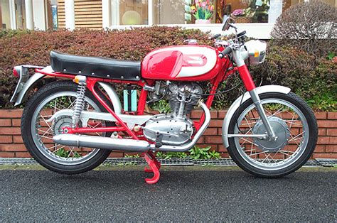The 250 diana mkiii very much fit into this role in its day. 秀逸なる、世界のクラシックバイクが集結する 日本唯一の専門店!!
