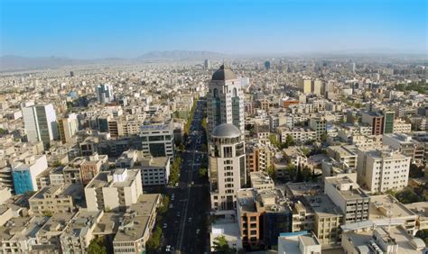 Tehran Outlines Measures To Develop Tourism Financial