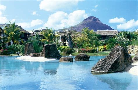 Sofitel Mauritius L Impérial Resort And Spa Hotel Gay Mauritius Vacations And Holidays Out Of Office