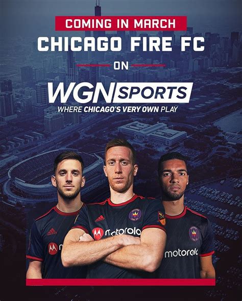 Pin On 2020 Chicago Fire Soccer Club