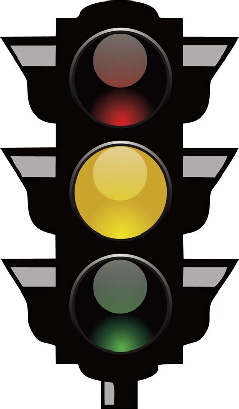 Traffic Light Png Transparent Images Png All Vrogue