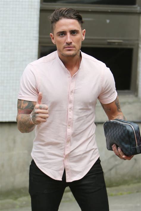 Do you like this video? Stephen Bear slammed by ex and branded a 'user' | OK! Magazine