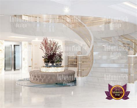 Discover Dubais Most Luxurious Villa Interior Designs