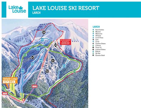 Lake Louise Skiing Holidays Ski Holiday Lake Louise Canada Iglu Ski