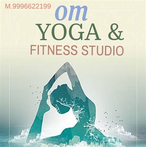Om Yoga Studio Sirsa