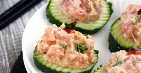 Hectic work schedule, stress, sitting for long hours and eating foods high on fat and drinking too food plays a very important role in bringing down cholesterol levels in our bodies. Low Carb Low Fat Appetizers Recipes | Yummly