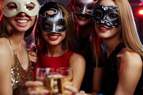 Top 10 Most Wild Bachelorette Party Ideas 2022 Guide 2022
