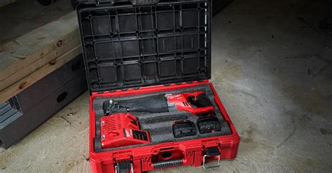 Tool Review Zone Milwaukee Tool Releases Their All New Packout Tool