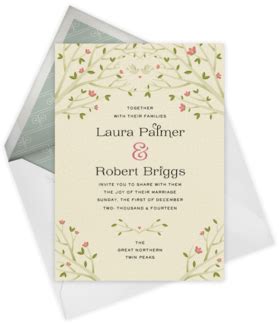 Paperless Post - Wedding - Invitations - Wedding | Indie wedding invitations, Wedding ...