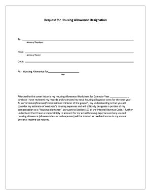 You are supposed to use persuasive. Request For Allowance - Fill Online, Printable, Fillable, Blank | PDFfiller